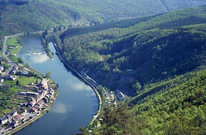 Meuse (fleuve) — Wikipédia