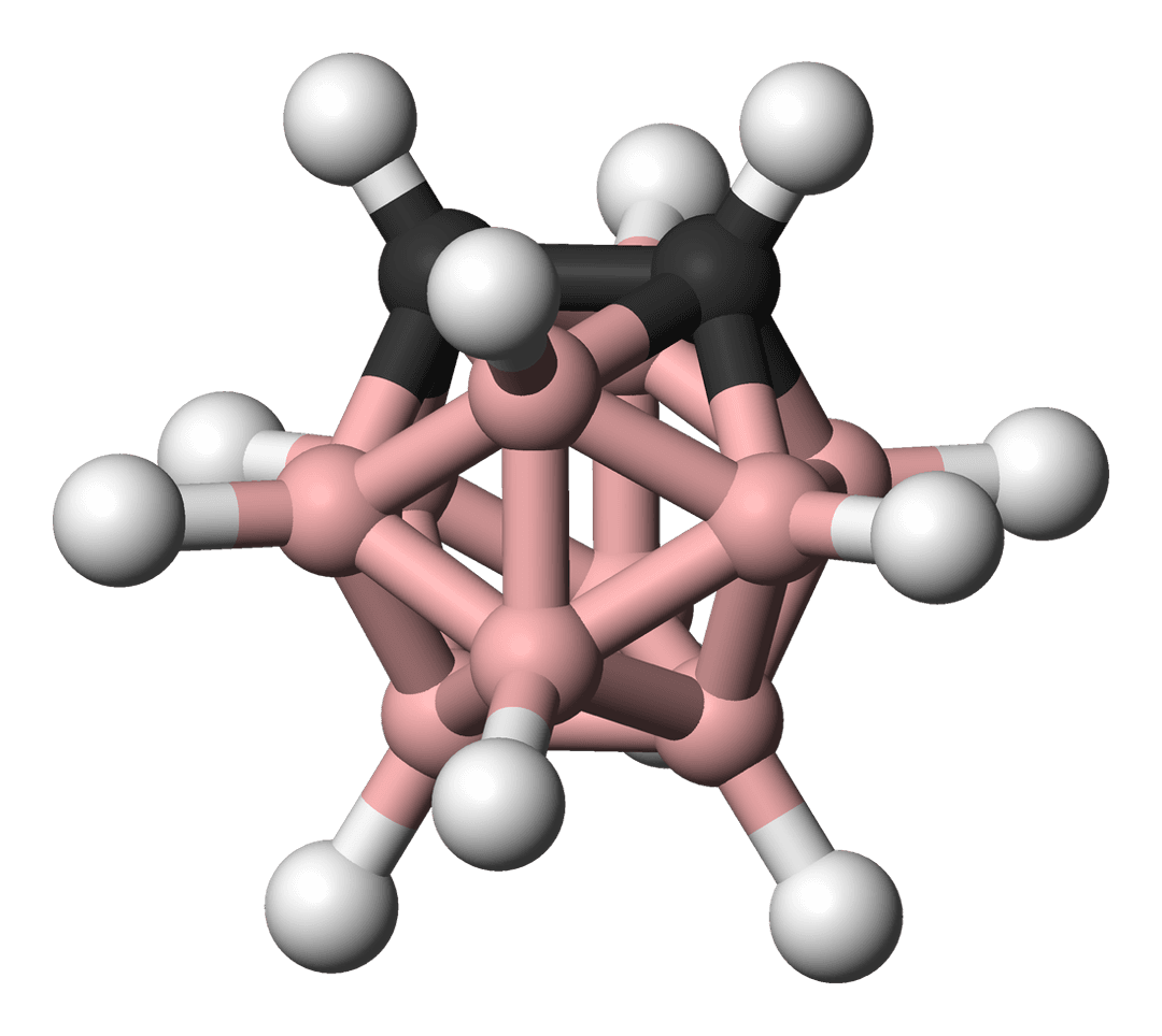 Carborane - Wikipedia