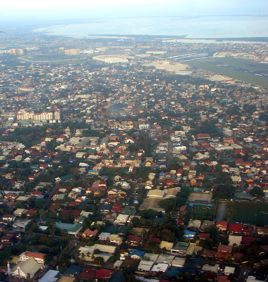 Parañaque — Wikipédia