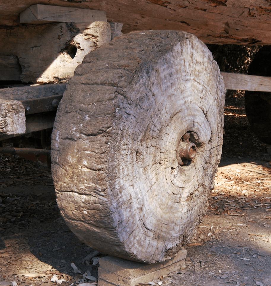 Wheel - Wikipedia