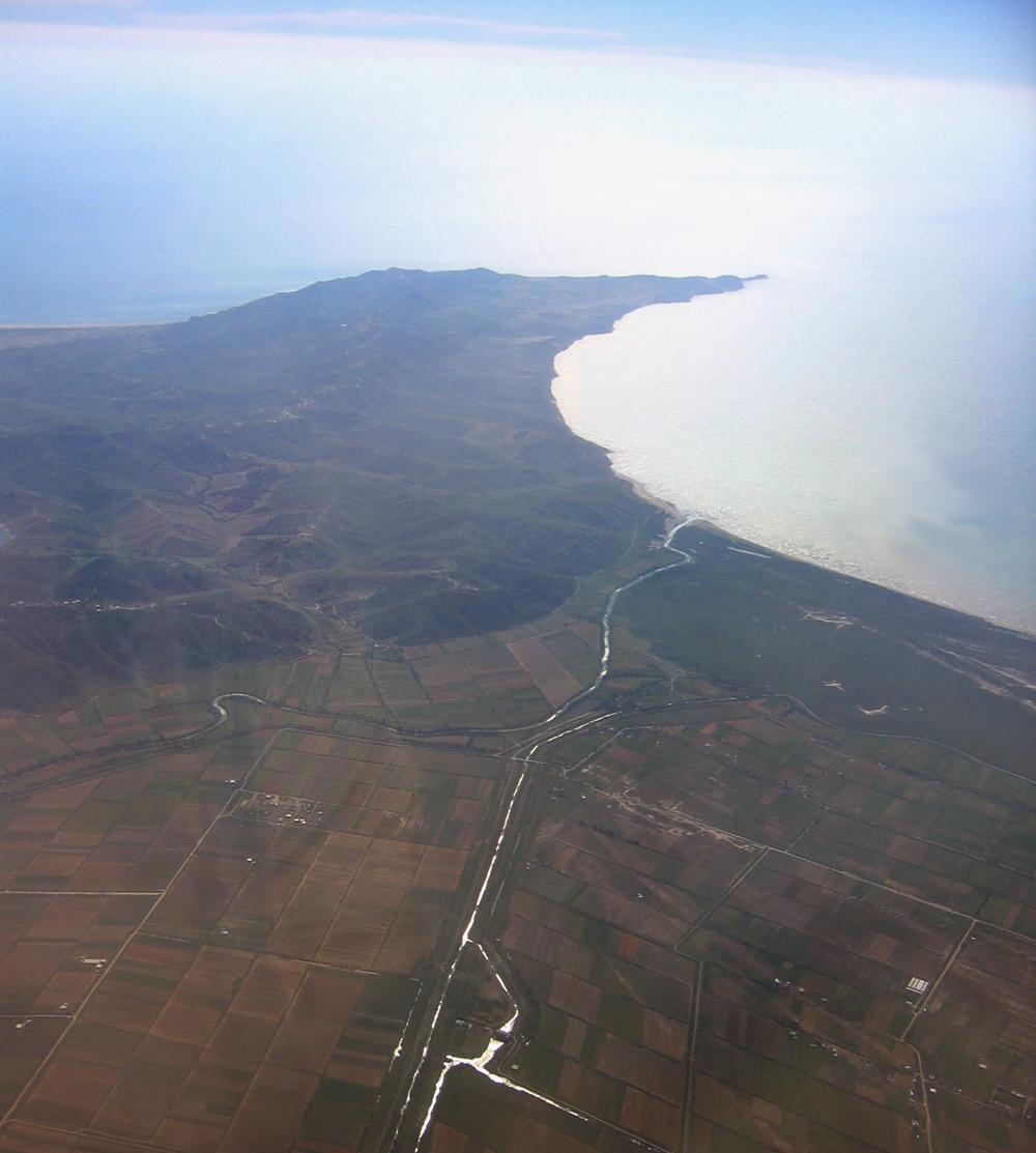 Ishëm (fleuve) — Wikipédia