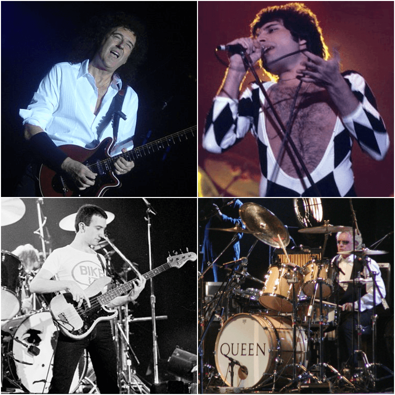Queen — Wikipédia