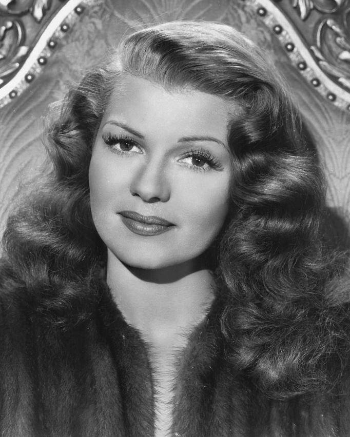 Rita Hayworth — Wikipédia