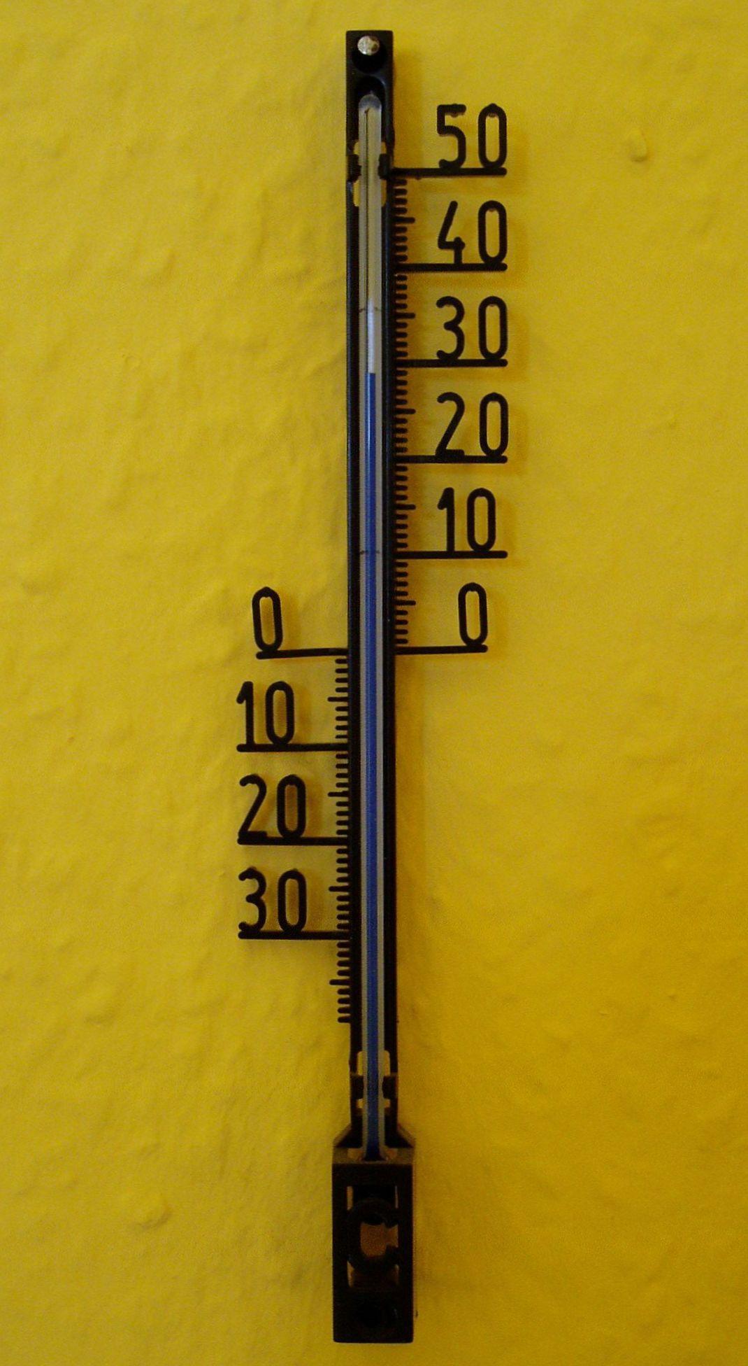 Coefficient thermique — Wikipédia