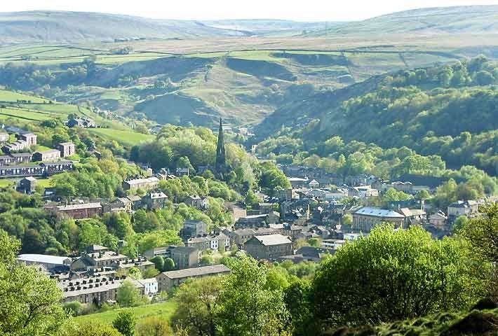 Todmorden - Wikipedia