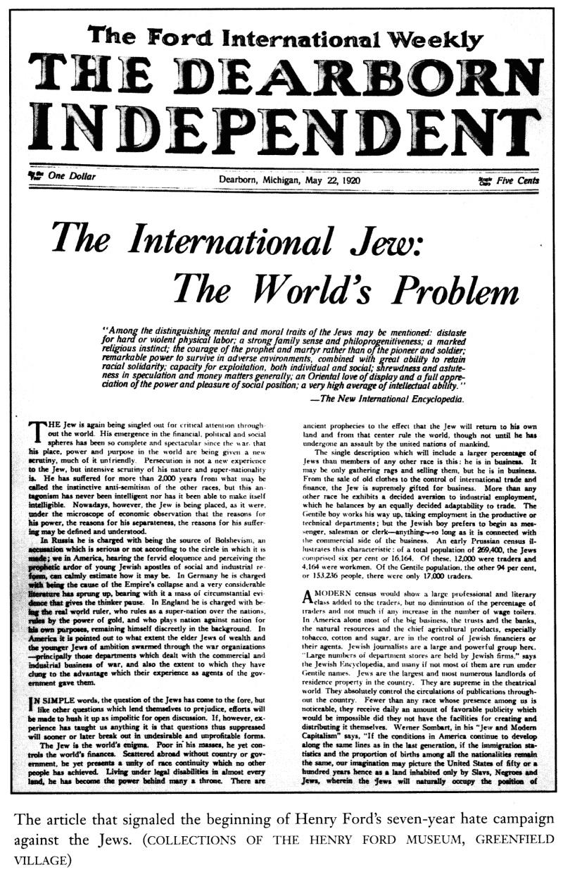 The Dearborn Independent - Wikipedia
