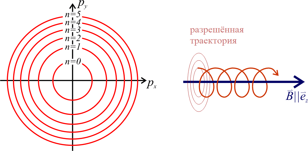 Quantification de Landau — Wikipédia