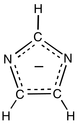 Ligand (chimie) — Wikipédia