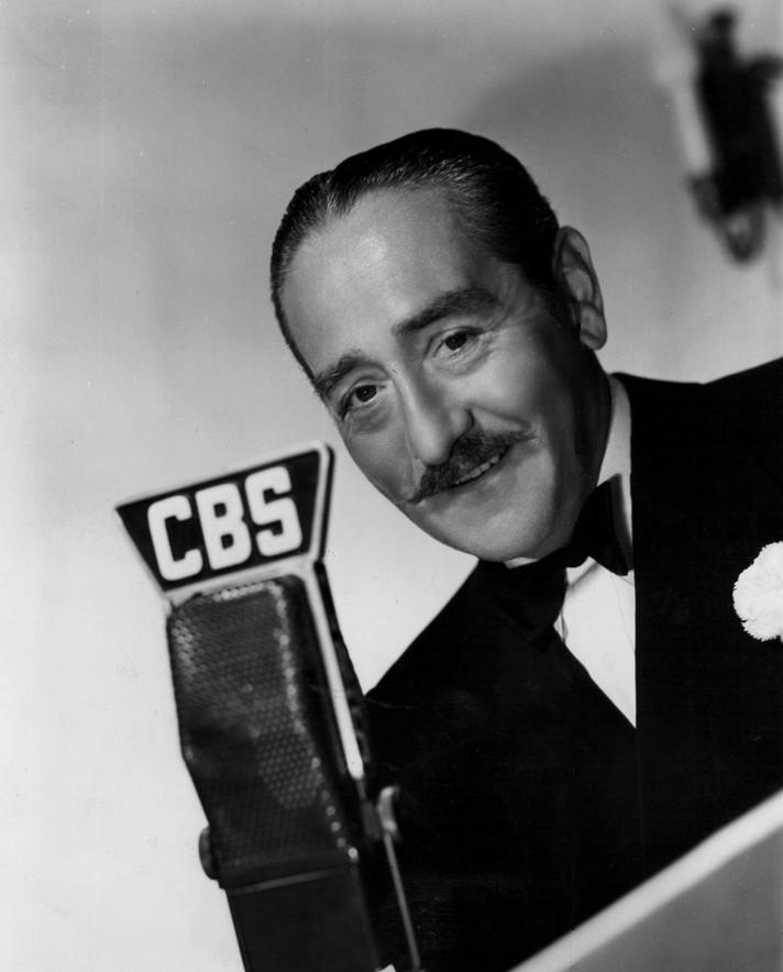 Adolphe Menjou - Wikipedia