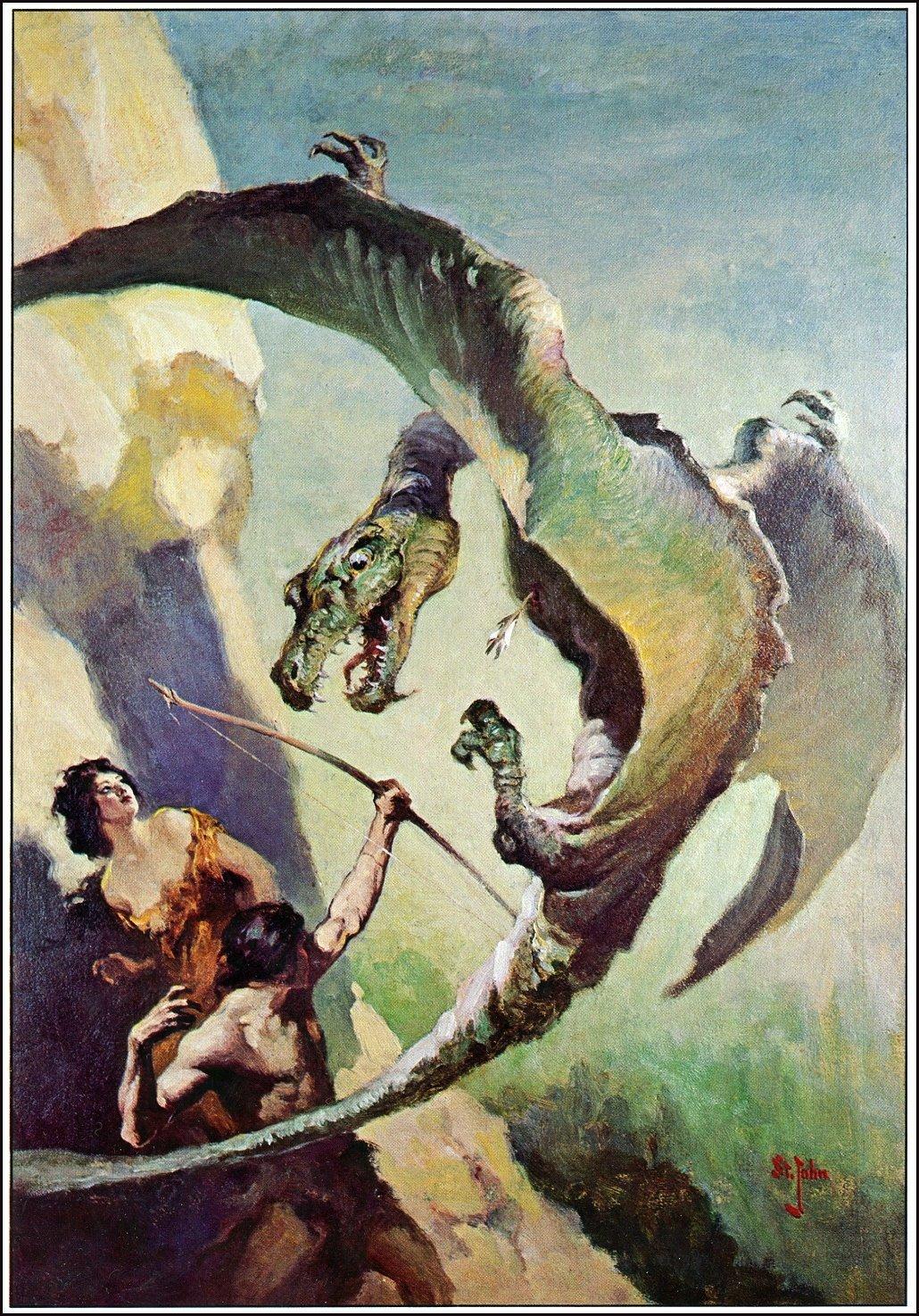 Pellucidar — Wikipédia