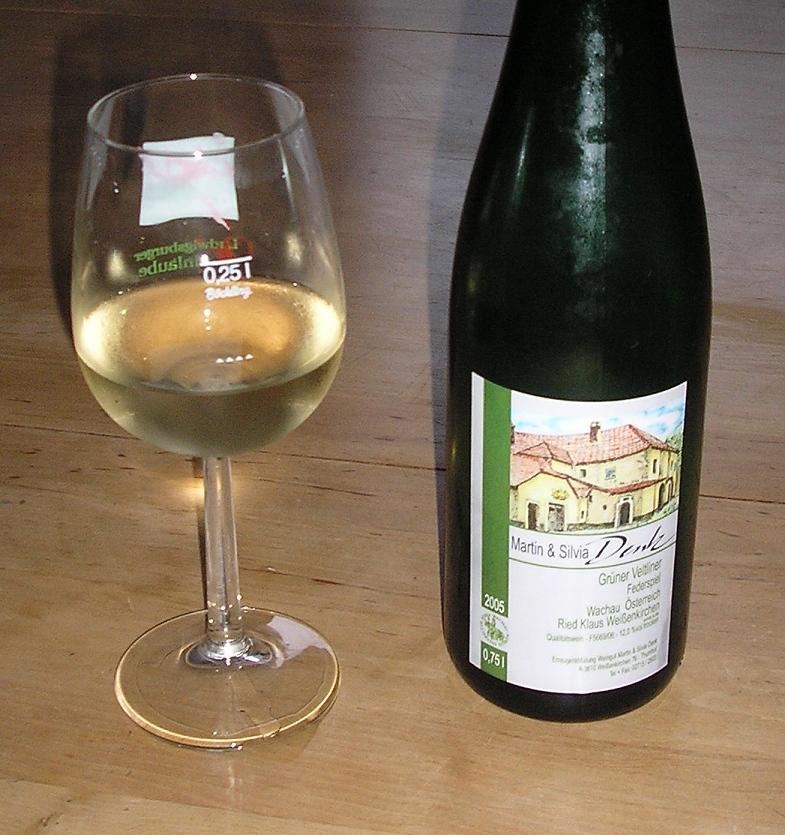 Austrian wine - Wikipedia