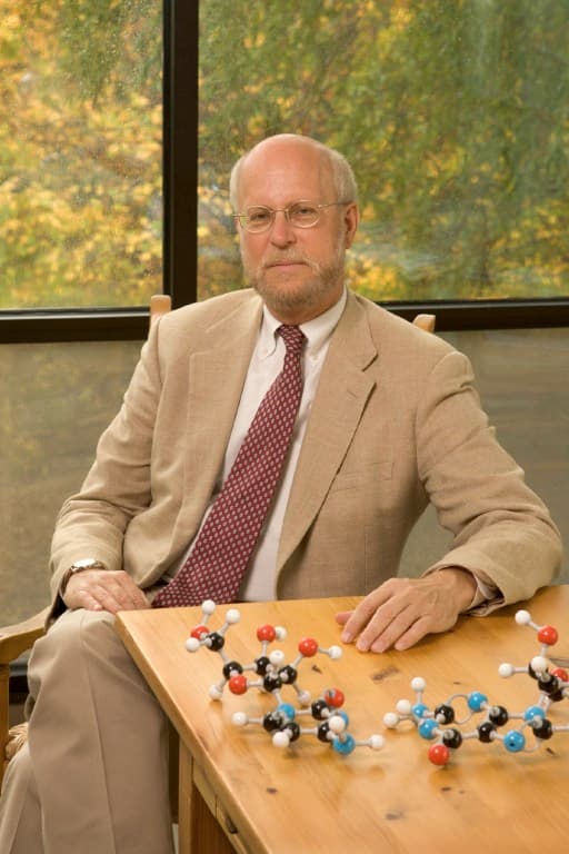 Henry Fritz Schaefer III — Wikipédia