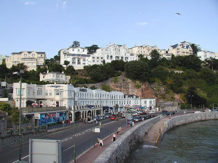 Torquay — Wikipédia