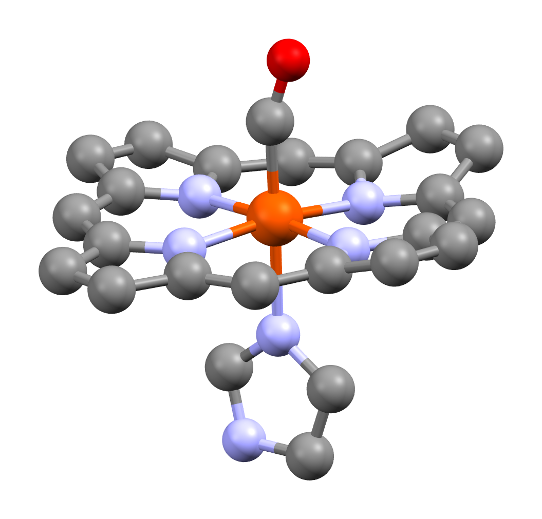 Carboxyhémoglobine — Wikipédia