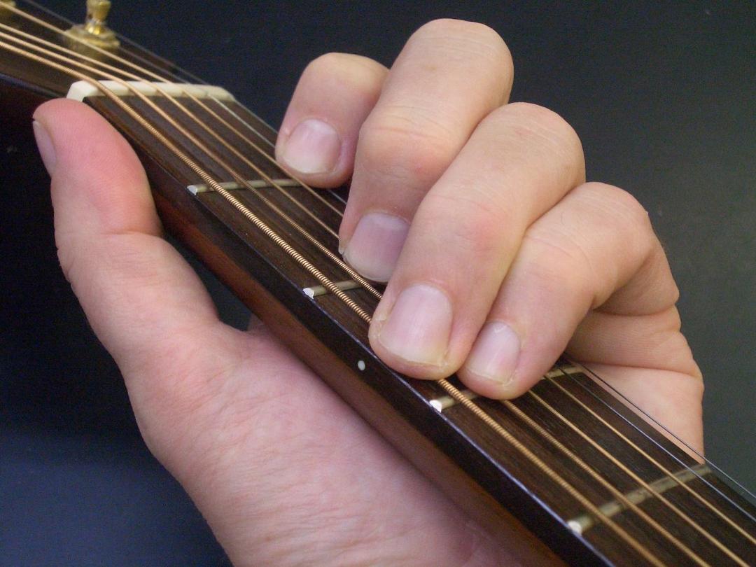 Chord (music) - Wikipedia