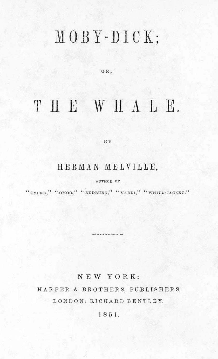 Moby-Dick — Wikipédia