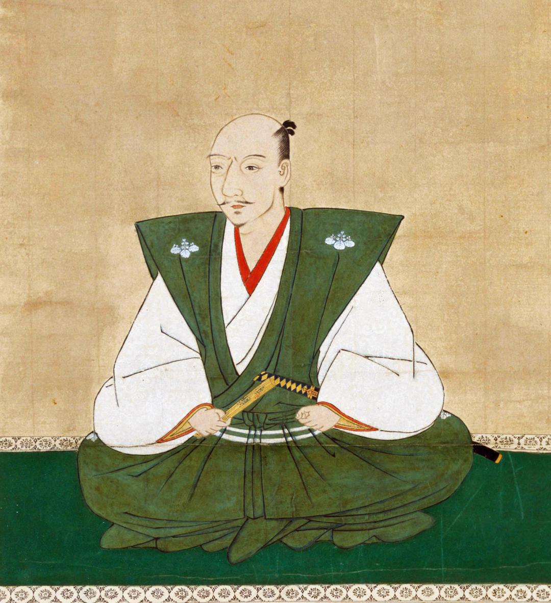 Oda Nobunaga — Wikipédia