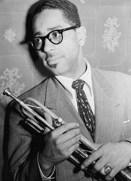 Dizzy Gillespie — Wikipédia