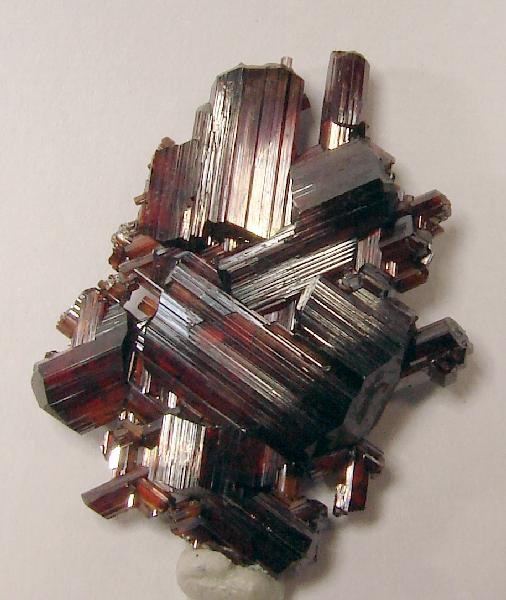 Rutile - Wikipedia