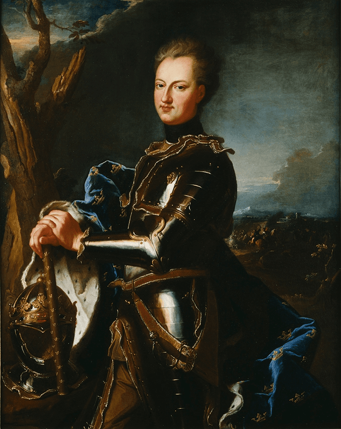 Charles XII of Sweden - Wikipedia