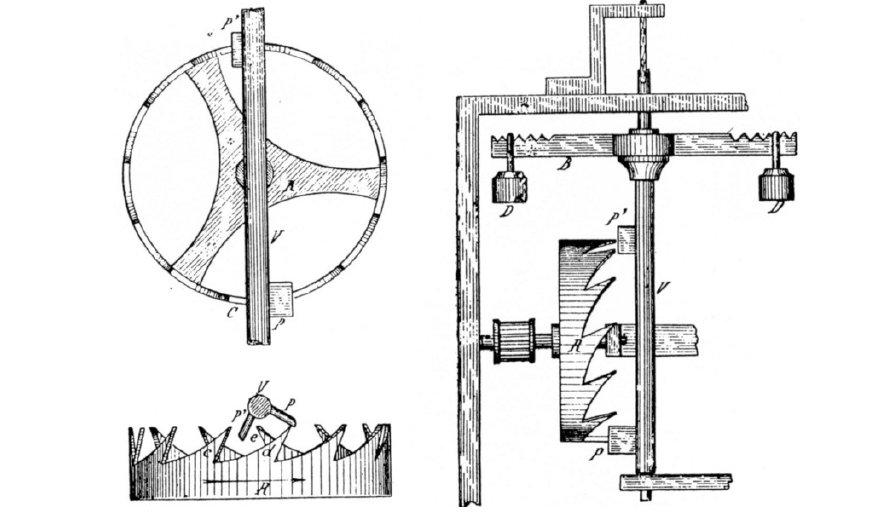 Foliot — Wikipédia