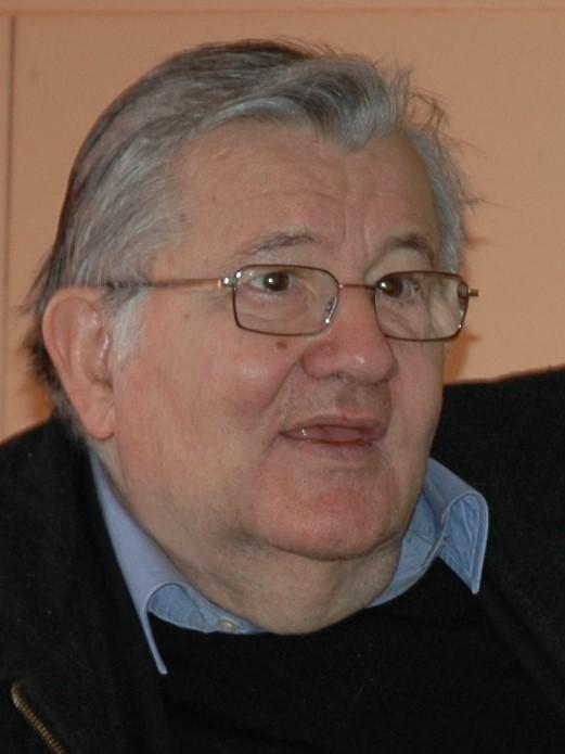 Jean-Marie Pelt — Wikipédia