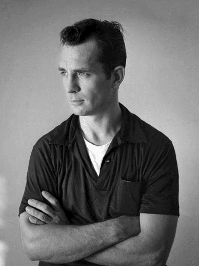 Jack Kerouac - Wikipedia