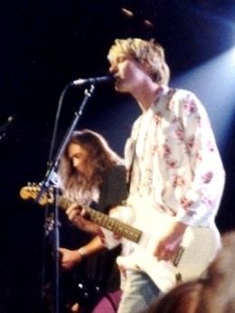 Kurt Cobain — Wikipédia