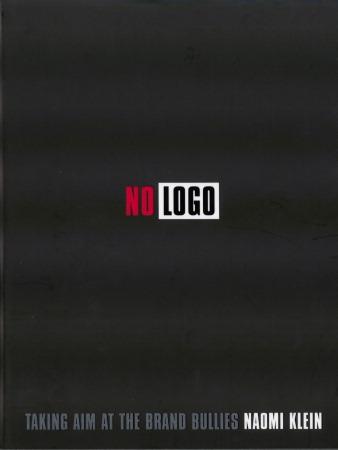 No Logo - Wikipedia