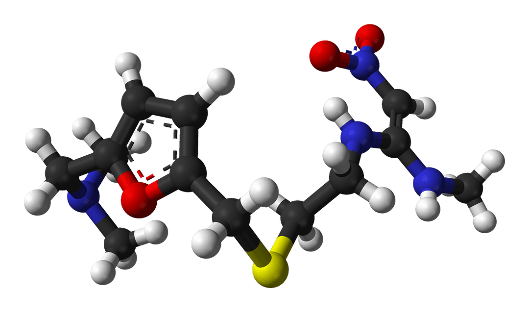 Ranitidine — Wikipédia