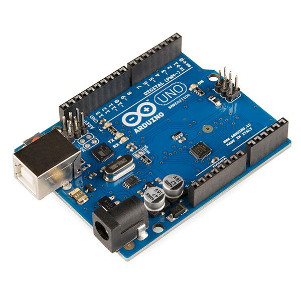 Arduino - Wikipedia