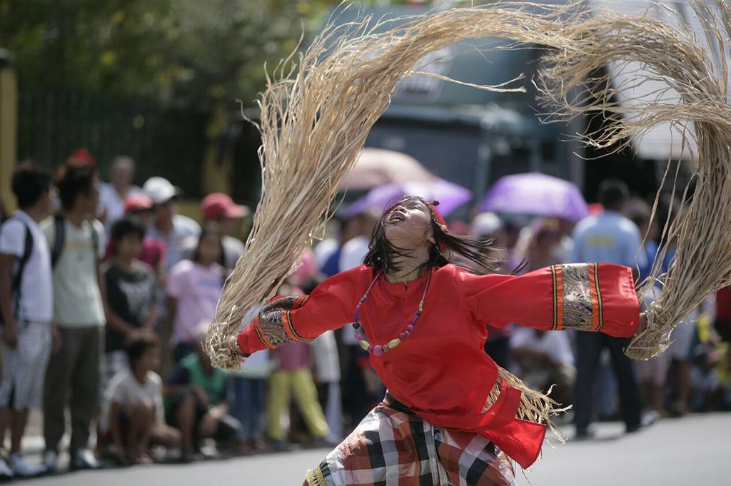 Filipino shamans - Wikipedia