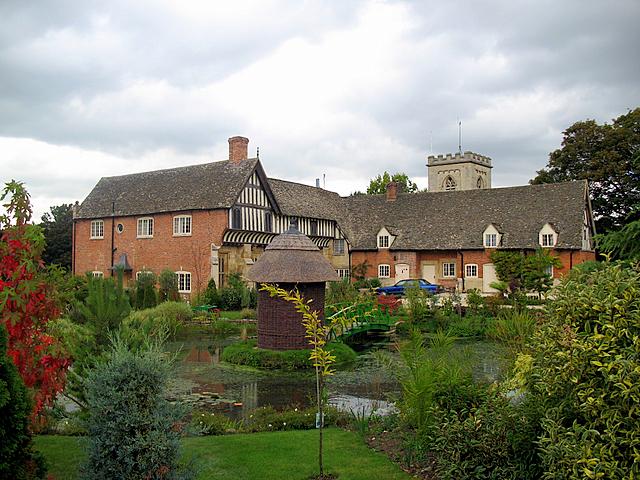 Brockworth — Wikipédia