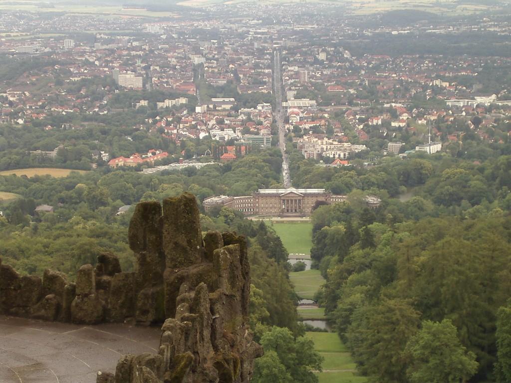 Cassel (Hesse) — Wikipédia
