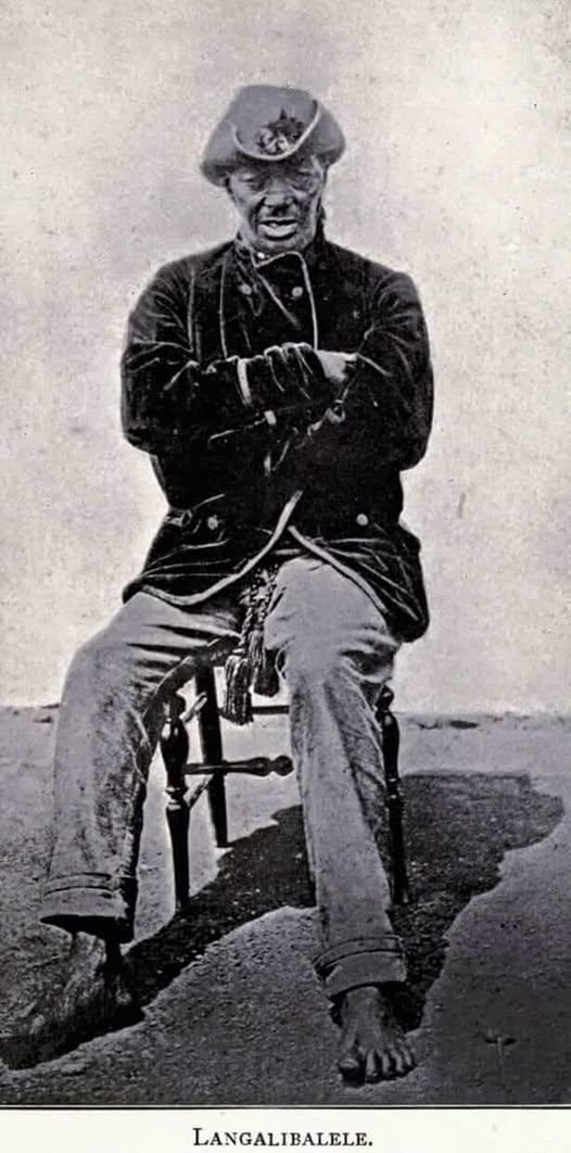 Hlubi people - Wikipedia