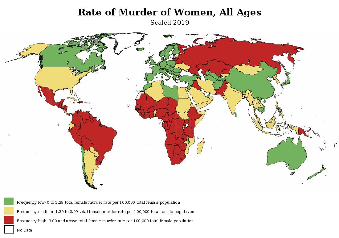 Violence contre les femmes — Wikipédia