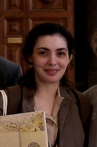 Michela Ramadori - Wikipedia