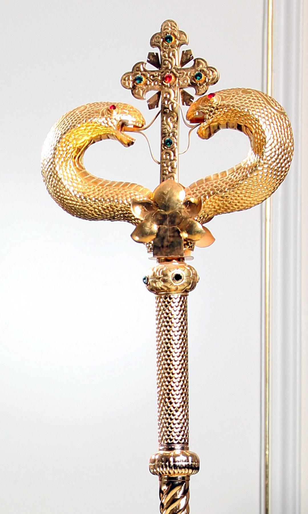 Crozier - Wikipedia