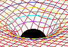 Champ gravitationnel — Wikipédia