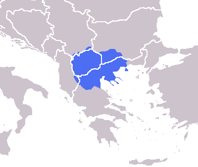 Demographic history of Macedonia - Wikipedia