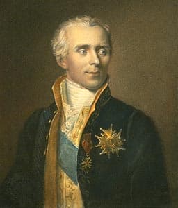 Pierre-Simon Laplace - Wikipedia