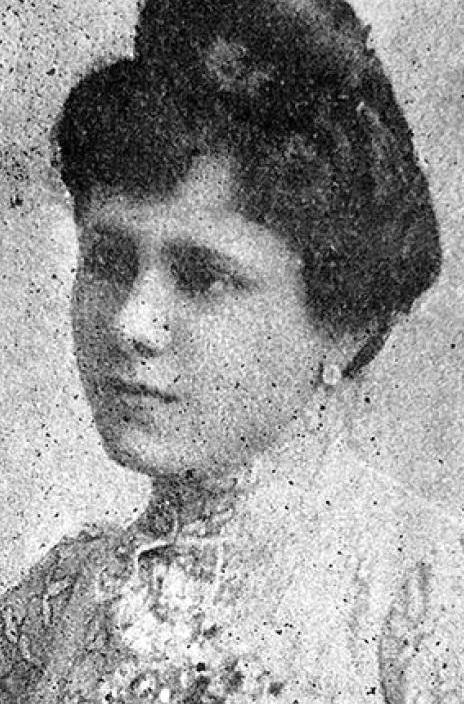 Laura Esther Rodriguez Dulanto - Wikipedia