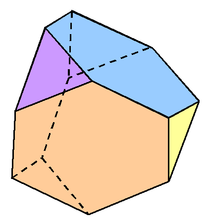 Truncated tetrahedron - Wikipedia