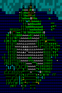 Dwarf Fortress — Wikipédia