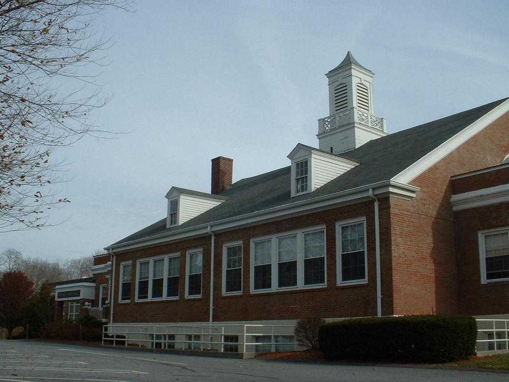 Mashpee, Massachusetts - Wikipedia