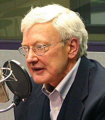 Roger Ebert — Wikipédia