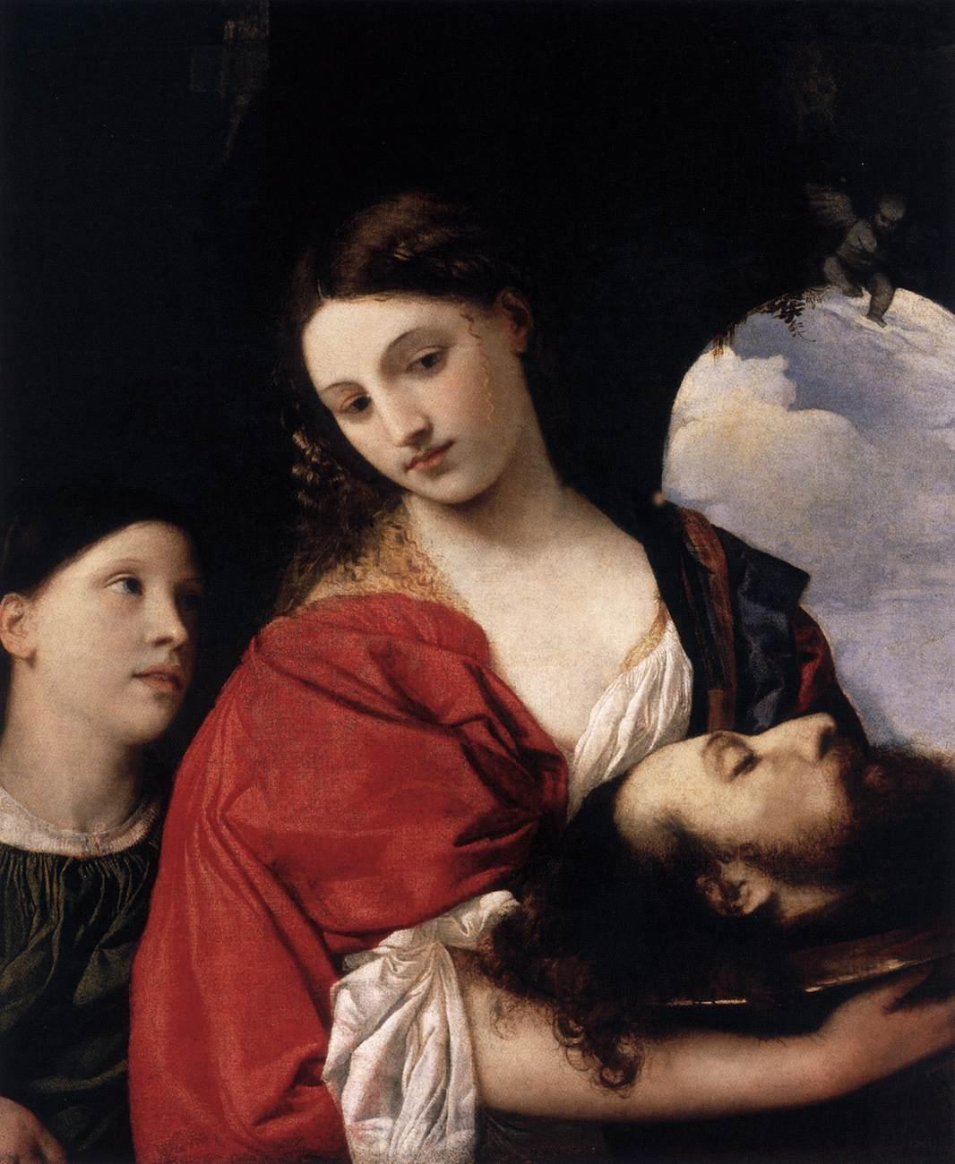 Venetian painting - Wikipedia