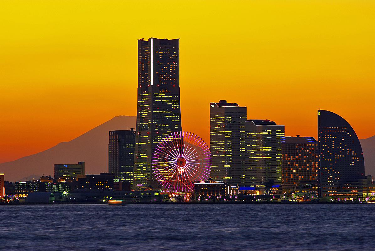 Yokohama - Wikipedia