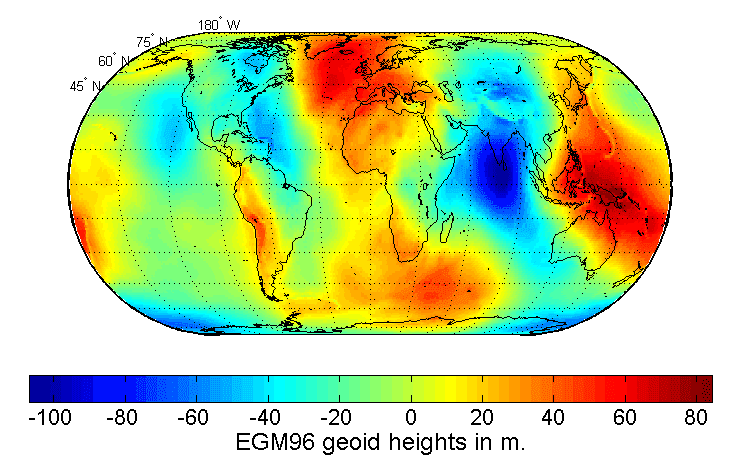 Geoid - Wikipedia