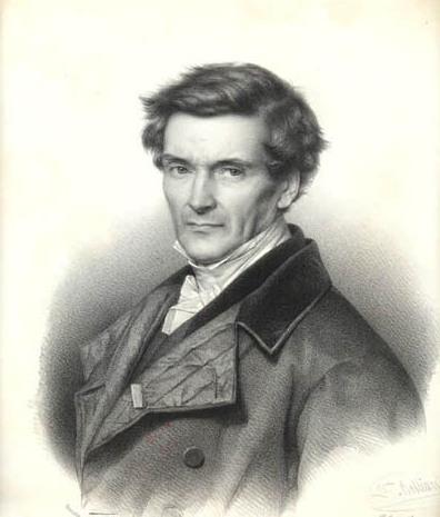 Gaspard-Gustave de Coriolis - Wikipedia